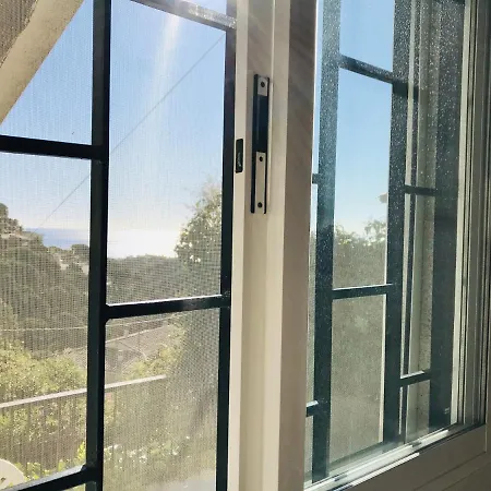 Mediterranean Investingspain Sea View And Pool Villa Lloret de Mar