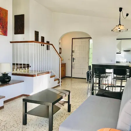 Mediterranean Investingspain Sea View And Pool *