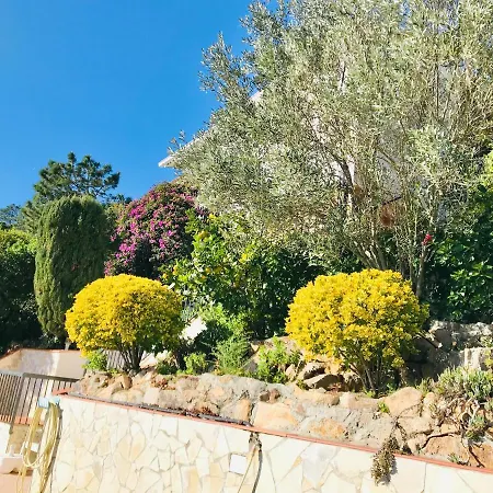 Mediterranean Investingspain Sea View And Pool Villa *