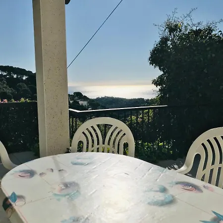 Villa Mediterranean Investingspain Sea View And Pool *